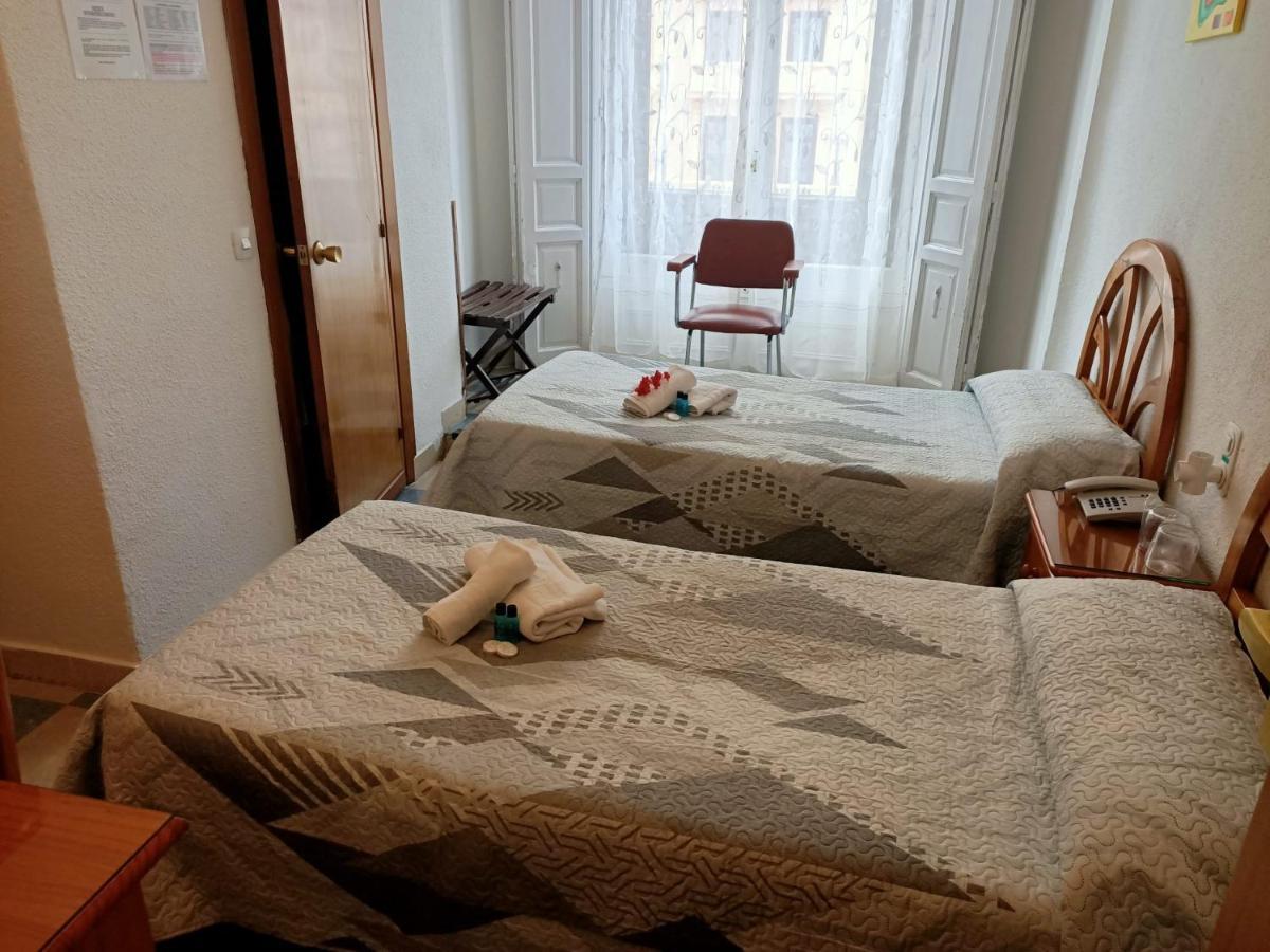 Hostal Continental — Photos 3